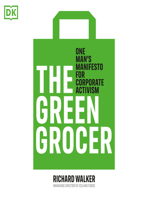 Title details for The Green Grocer by Richard Walker - Available